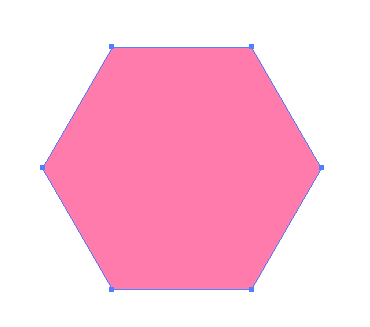 簡単 イラレで花のイラストを作成する方法 How To ブログ実践